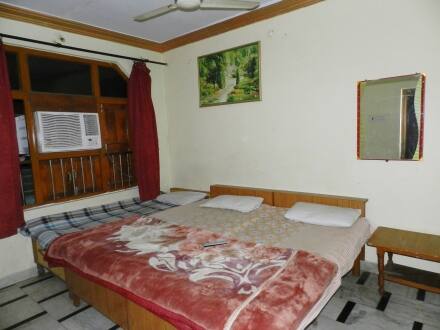 Al - Aqsa Hotel, Ajmer 2